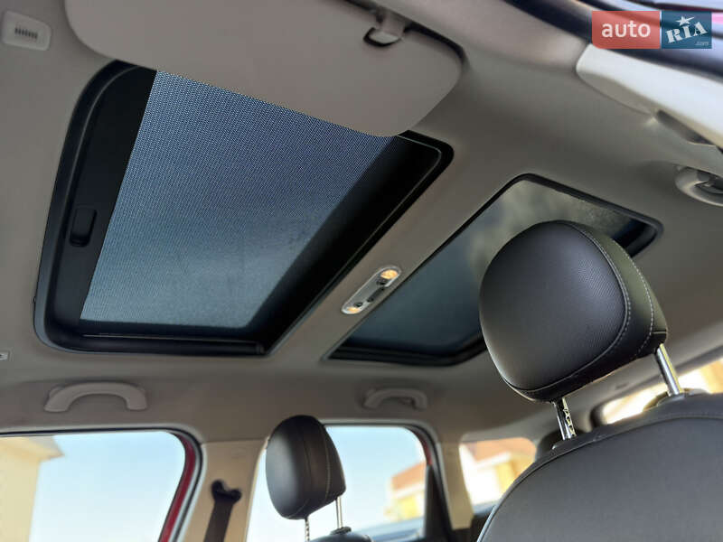 Хетчбек MINI Countryman 2019 в Одесі фото 60 Хетчбек MINI Countryman 2019 в Одесі