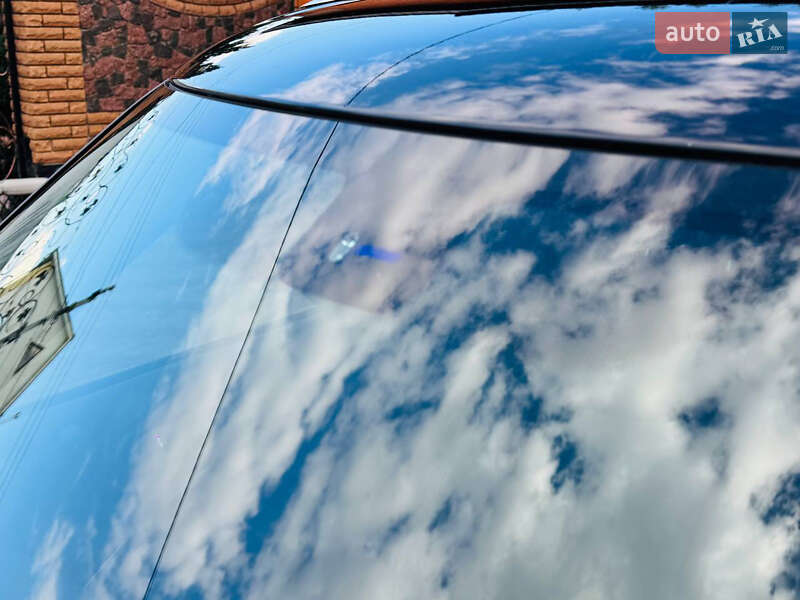 Внедорожник / Кроссовер MINI Countryman 2015 в Киеве