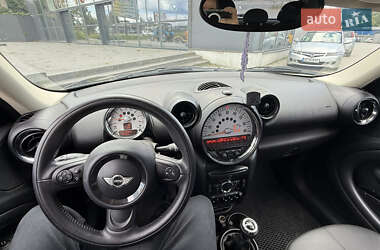 Внедорожник / Кроссовер MINI Countryman 2013 в 