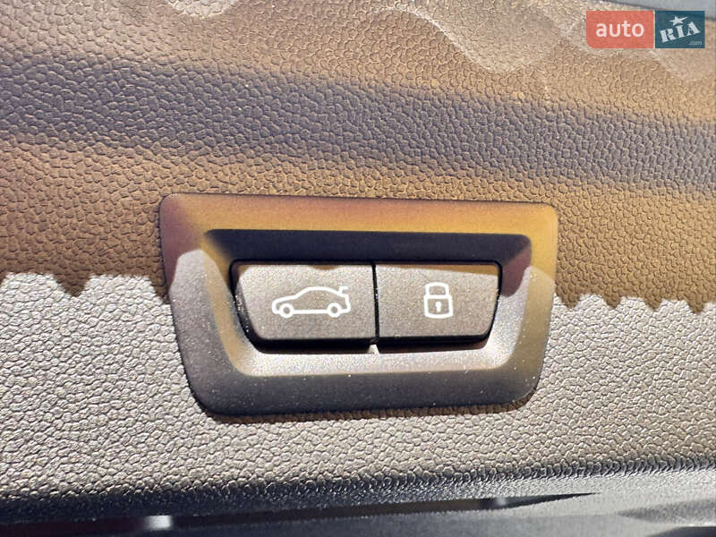 Внедорожник / Кроссовер MINI Countryman 2023 в Киеве