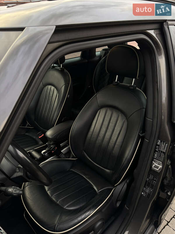 Позашляховик / Кросовер MINI Countryman 2012 в Чернівцях