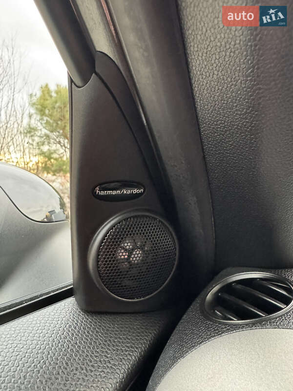 Позашляховик / Кросовер MINI Countryman 2012 в Чернівцях