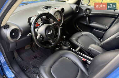 Внедорожник / Кроссовер MINI Countryman 2012 в 