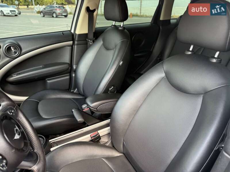 Внедорожник / Кроссовер MINI Countryman 2014 в Кривом Роге