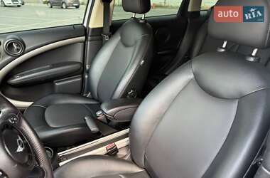 Внедорожник / Кроссовер MINI Countryman 2014 в 