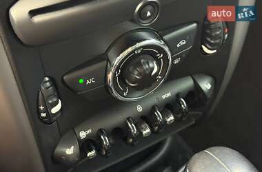 Внедорожник / Кроссовер MINI Countryman 2014 в 