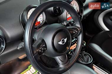 Внедорожник / Кроссовер MINI Countryman 2013 в 