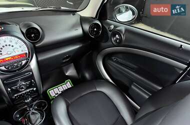 Внедорожник / Кроссовер MINI Countryman 2013 в 