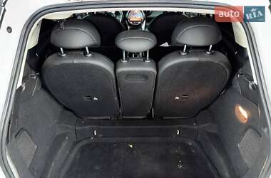 Внедорожник / Кроссовер MINI Countryman 2013 в 