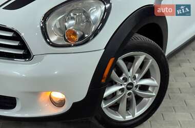 Внедорожник / Кроссовер MINI Countryman 2013 в 
