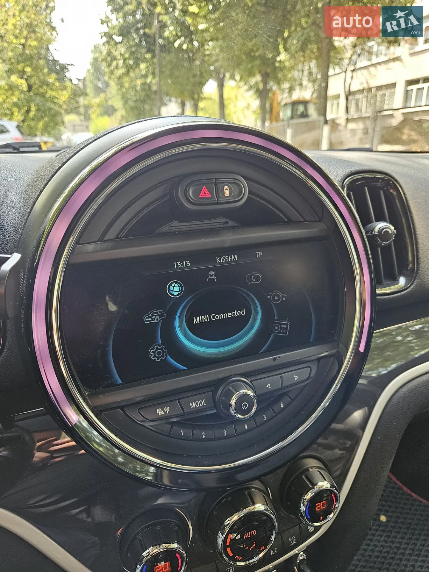 2017 MINI Countryman - мініатюра 6