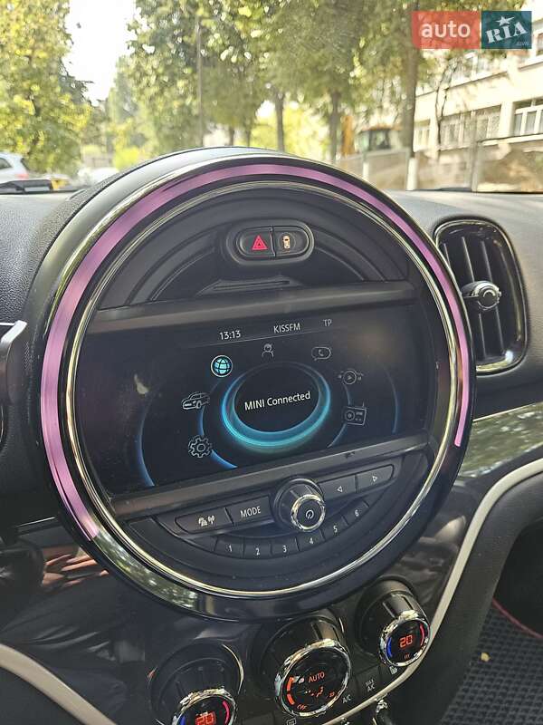 Хетчбек MINI Countryman 2017 в Києві