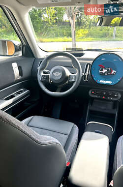 Внедорожник / Кроссовер MINI Countryman 2024 в 