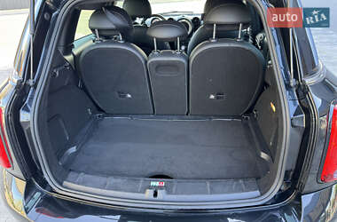 Внедорожник / Кроссовер MINI Countryman 2012 в 