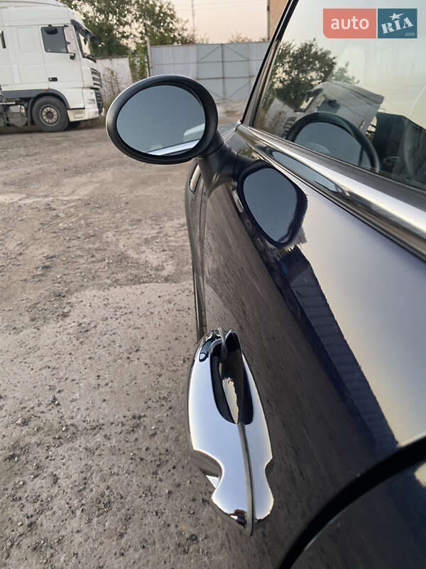 Внедорожник / Кроссовер MINI Countryman 2013 в Киеве фото 12 Внедорожник / Кроссовер MINI Countryman 2013 в Киеве