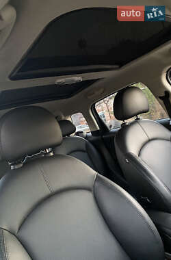 Внедорожник / Кроссовер MINI Countryman 2013 в 