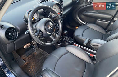 Внедорожник / Кроссовер MINI Countryman 2013 в 