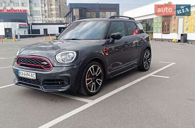 Хетчбек MINI Countryman 2020 в 
