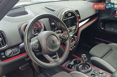 Хетчбек MINI Countryman 2020 в 