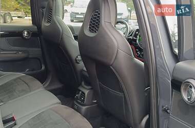 Хетчбек MINI Countryman 2020 в 