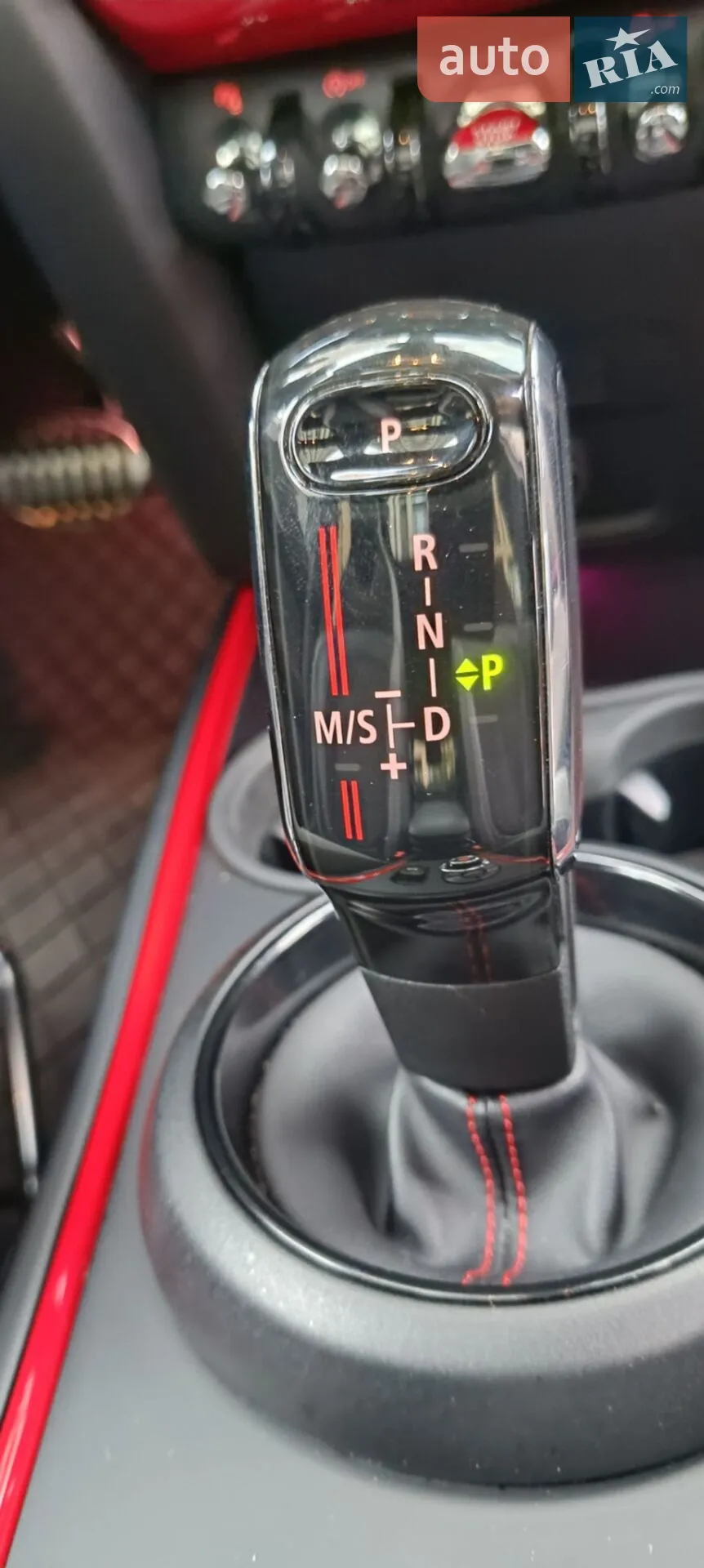 2020 MINI Countryman - мініатюра 30