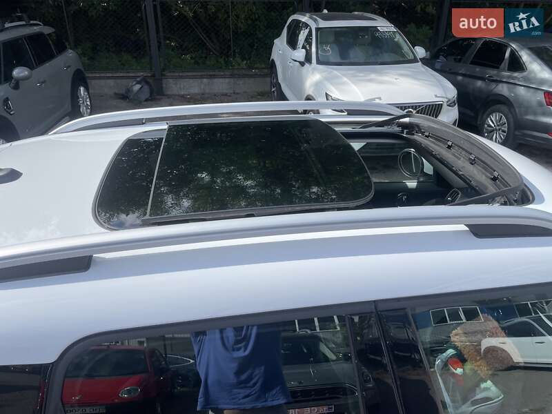 Внедорожник / Кроссовер MINI Countryman 2020 в Львове