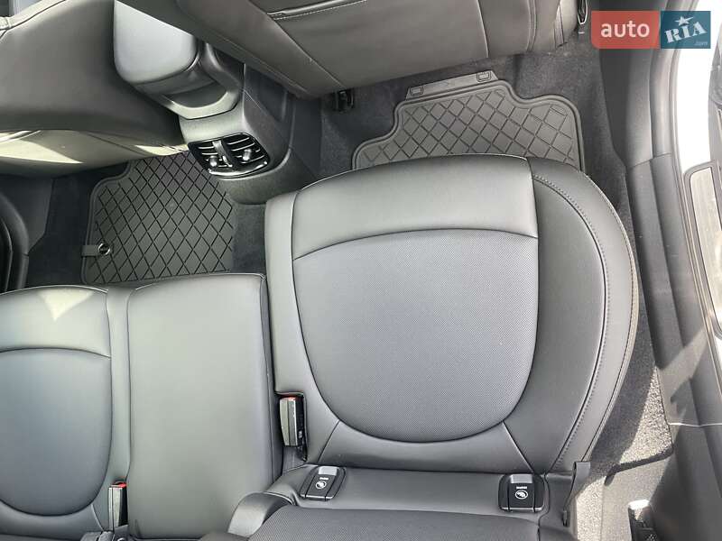 Внедорожник / Кроссовер MINI Countryman 2020 в Львове