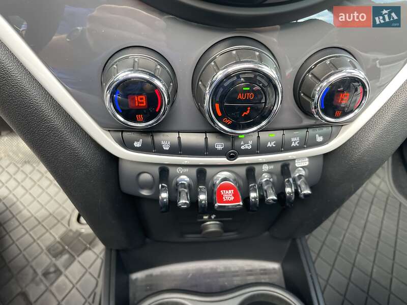 Внедорожник / Кроссовер MINI Countryman 2020 в Львове