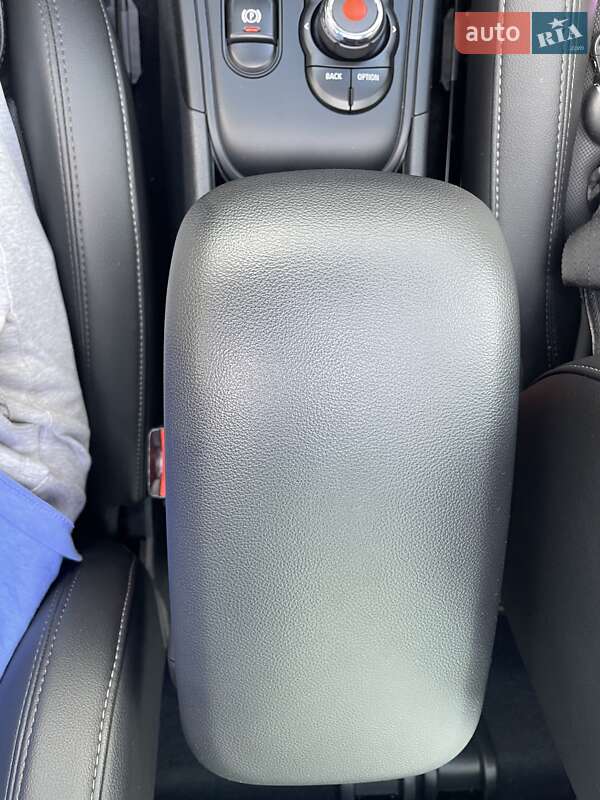 Внедорожник / Кроссовер MINI Countryman 2020 в Львове