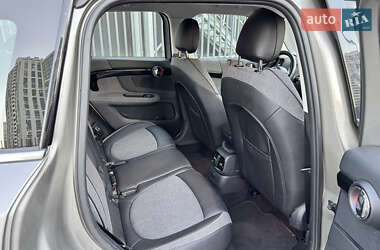 Хэтчбек MINI Countryman 2017 в 
