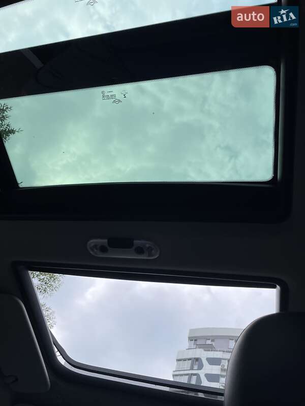 Хэтчбек MINI Countryman 2017 в Львове