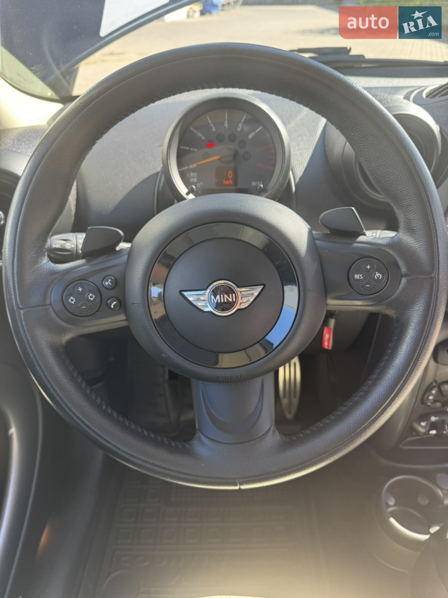2014 MINI Countryman - мініатюра 16