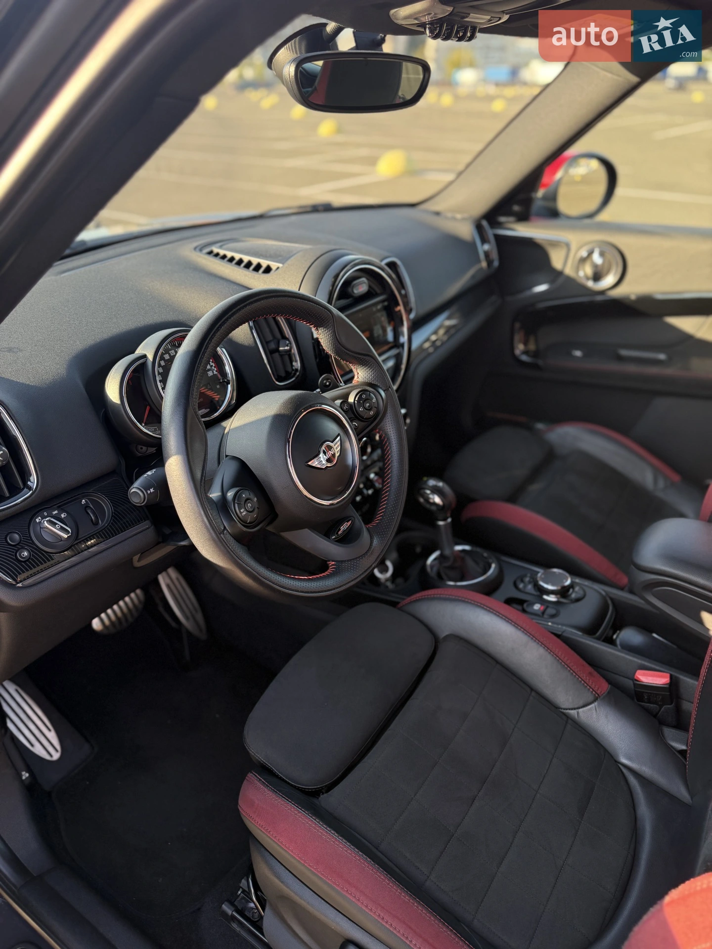 2018 MINI Countryman - мініатюра 8