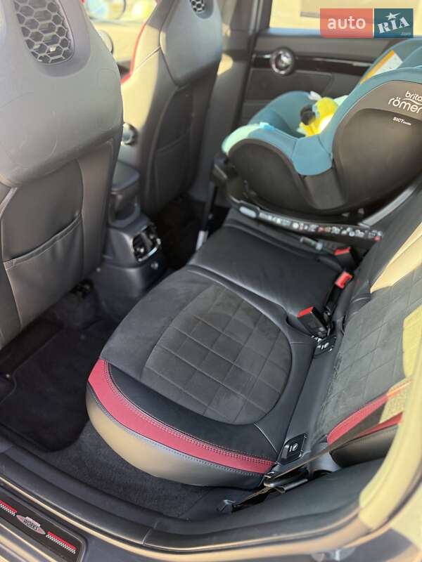 Хетчбек MINI Countryman 2018 в Києві