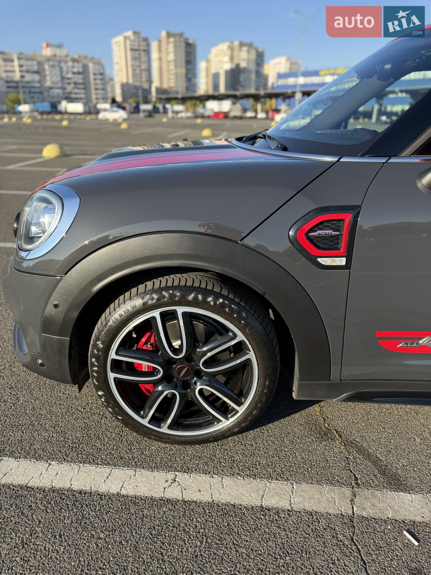 2018 MINI Countryman - мініатюра 21