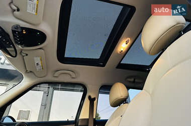 Внедорожник / Кроссовер MINI Countryman 2011 в 