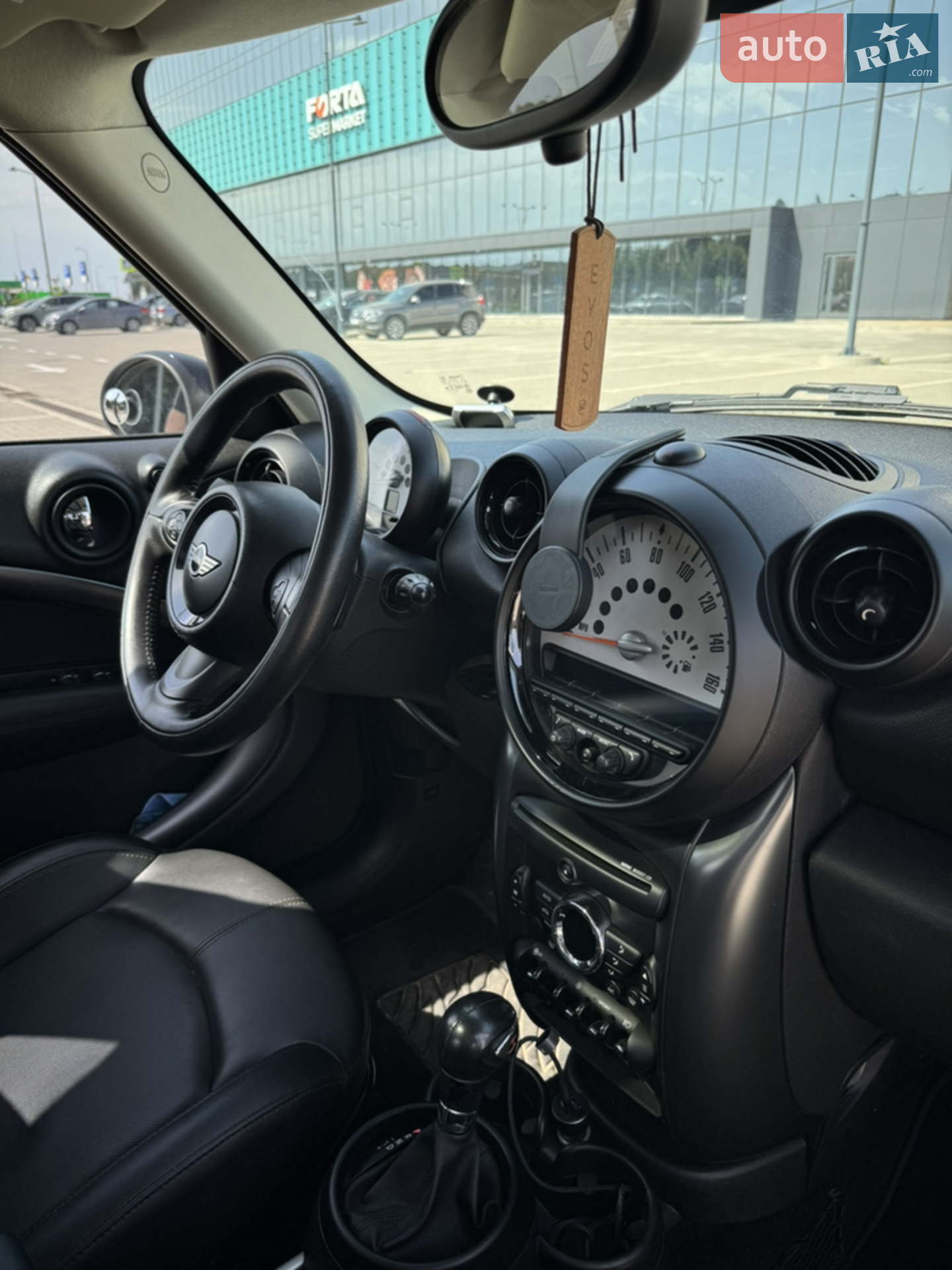 2013 MINI Countryman - мініатюра 16