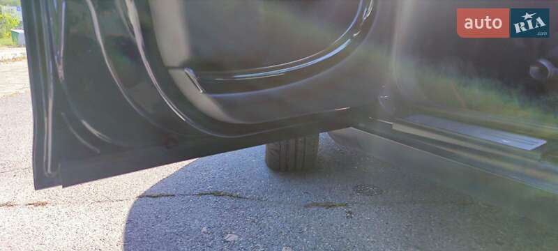 Внедорожник / Кроссовер MINI Countryman 2016 в Черкассах