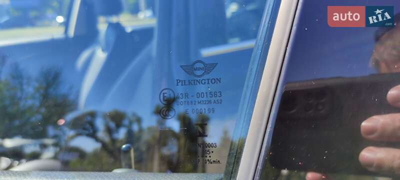 Внедорожник / Кроссовер MINI Countryman 2016 в Черкассах