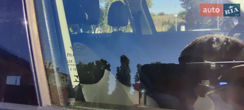 Внедорожник / Кроссовер MINI Countryman 2016 в Черкассах