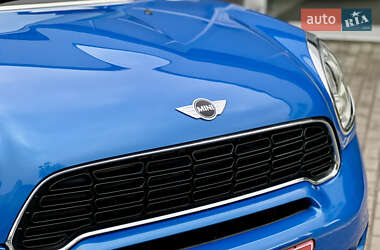 Внедорожник / Кроссовер MINI Countryman 2012 в 