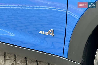 Внедорожник / Кроссовер MINI Countryman 2012 в 