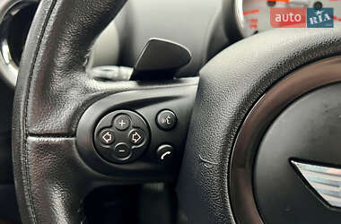 Внедорожник / Кроссовер MINI Countryman 2012 в 