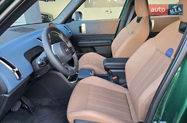 Внедорожник / Кроссовер MINI Countryman 2025 в 