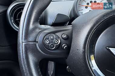 Внедорожник / Кроссовер MINI Countryman 2014 в 