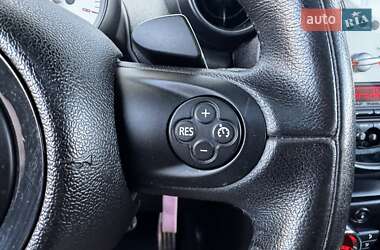 Внедорожник / Кроссовер MINI Countryman 2014 в 