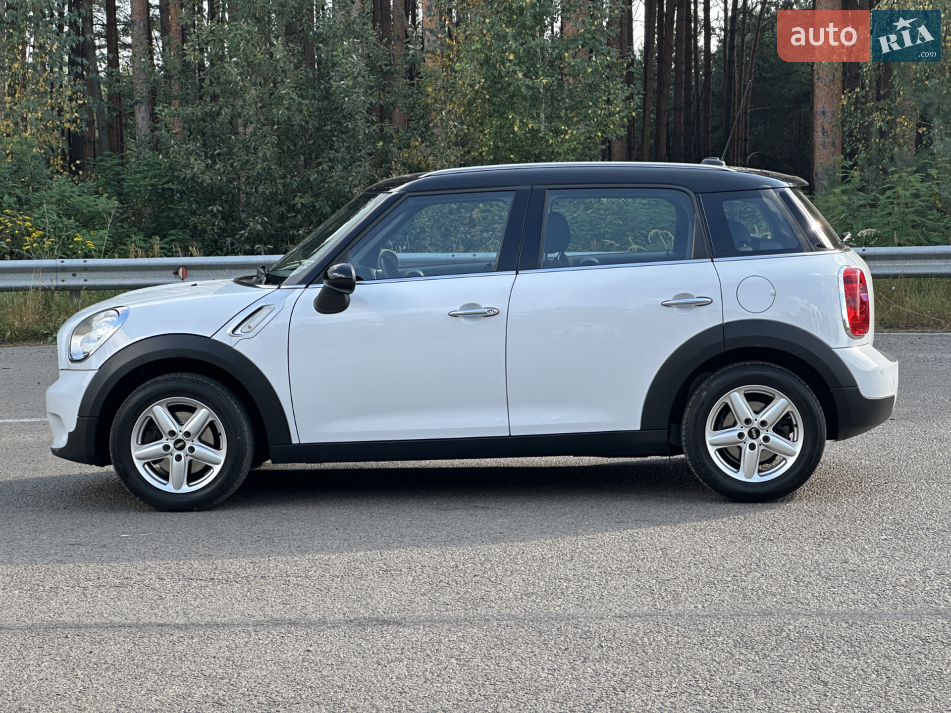 2013 MINI Countryman - мініатюра 5