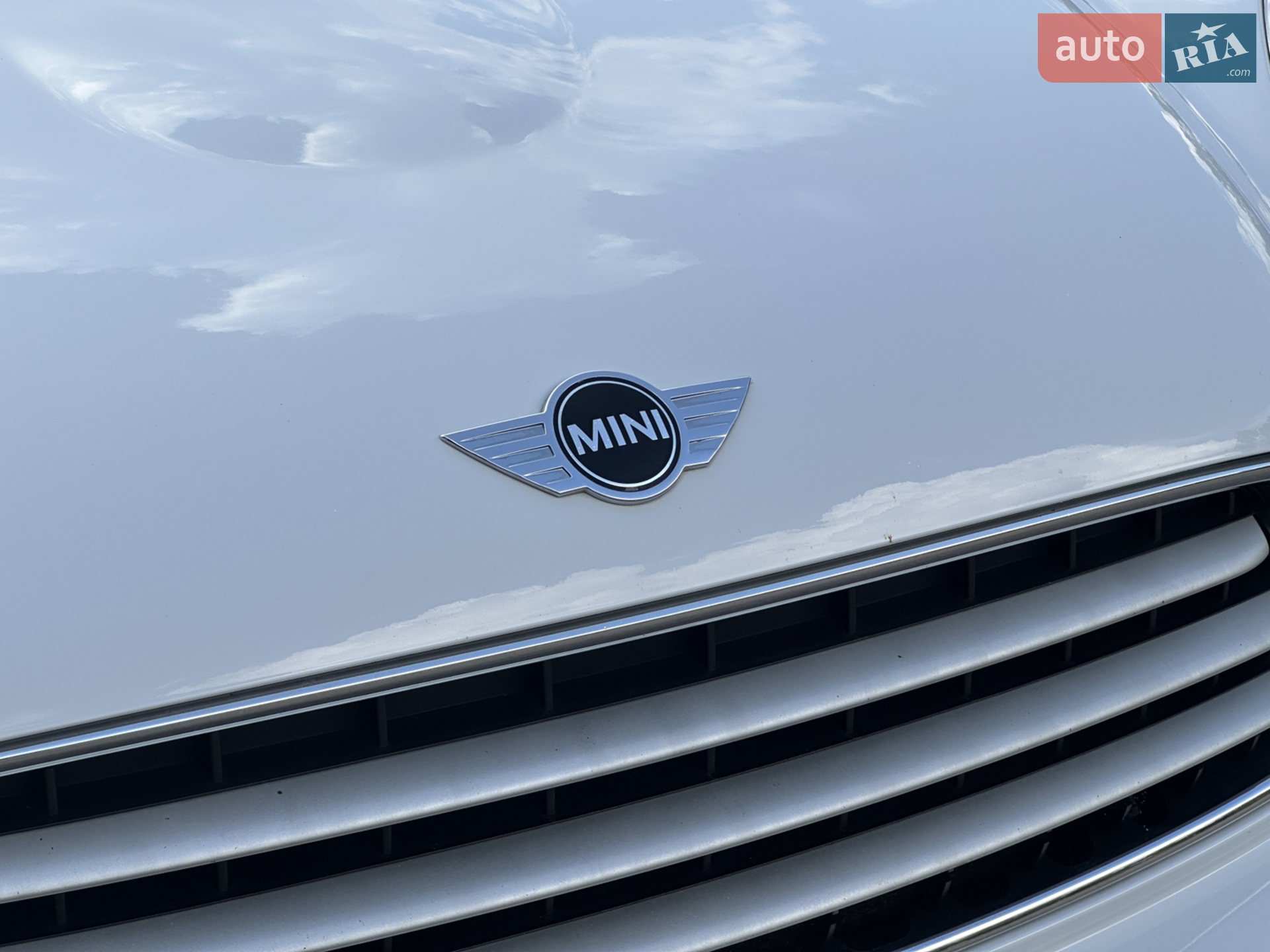 2013 MINI Countryman - мініатюра 20