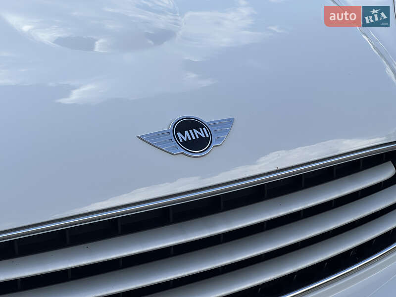 Внедорожник / Кроссовер MINI Countryman 2013 в Ковеле