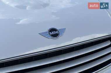 Внедорожник / Кроссовер MINI Countryman 2013 в 